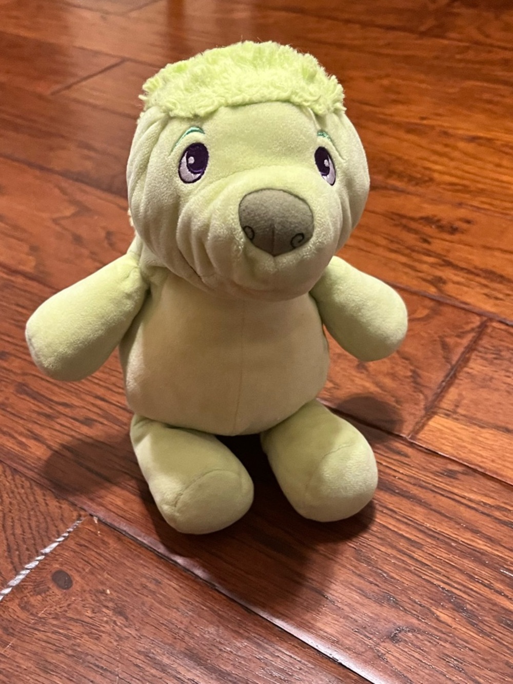 Gobi Plush toy from Over the Moon